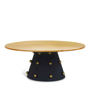 Raven - Coffee Table - Black