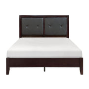 Edina - Bed