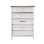 Ambrose - Chest - Gray