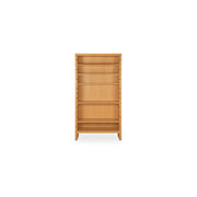 Henrik - Bookcase - Natural