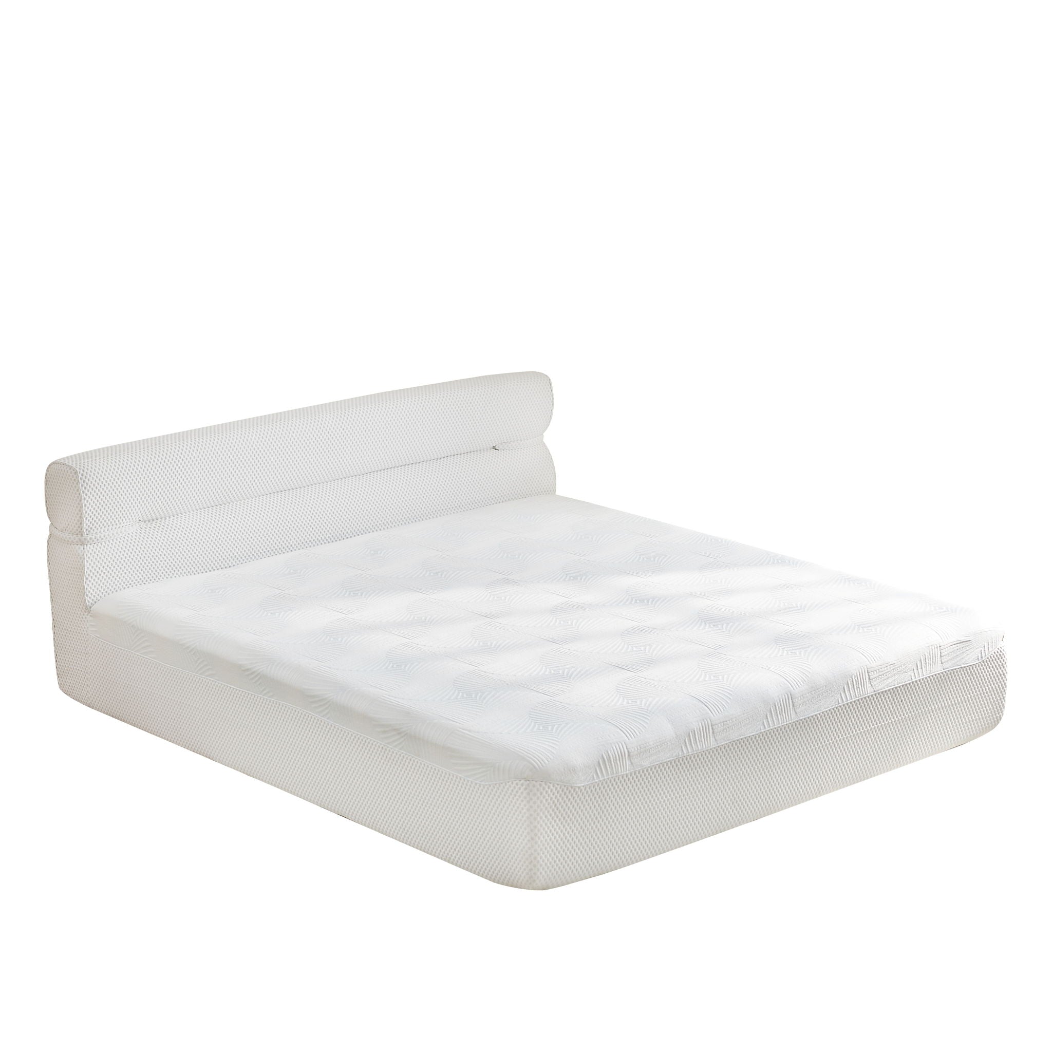 Sleep & Bedding > Mattresses with Bases