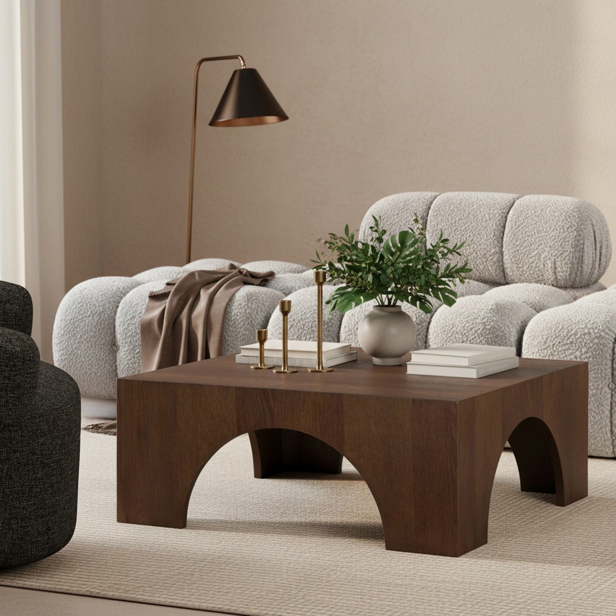 Arch - Coffee Table