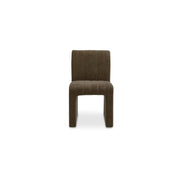 Sally - Dining Chair - Cedar Green