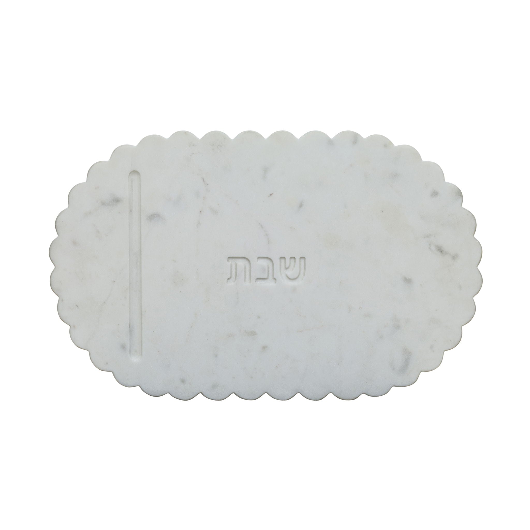 Shabbat - Serving Board