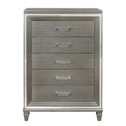 Tamsin - Chest