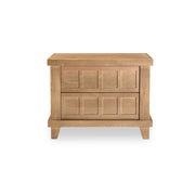 Enya - Nightstand - Oak / Natural