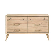 Marrin - Dresser - Natural