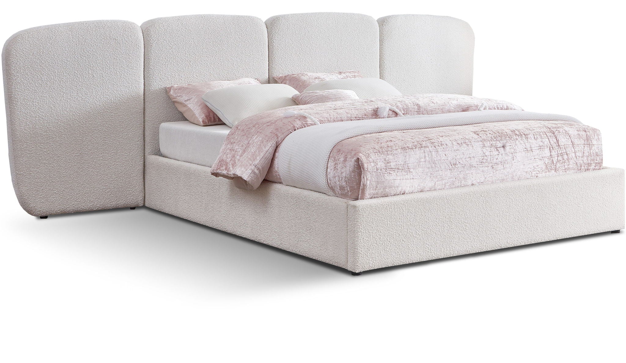 Shiloh - Bed