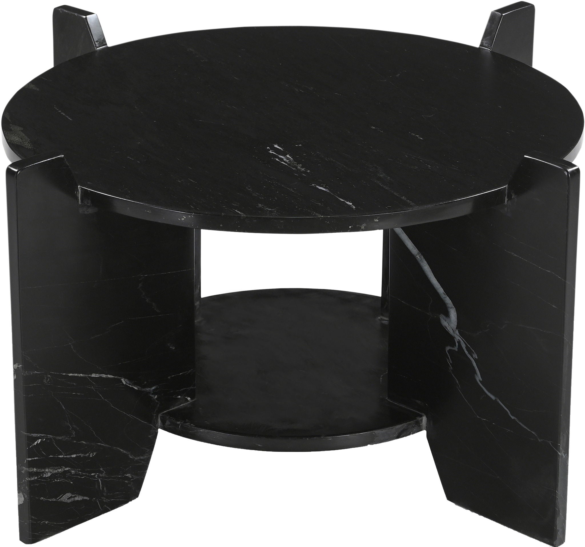 Soriano - Genuine Marble Table