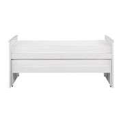 Galen - Bed