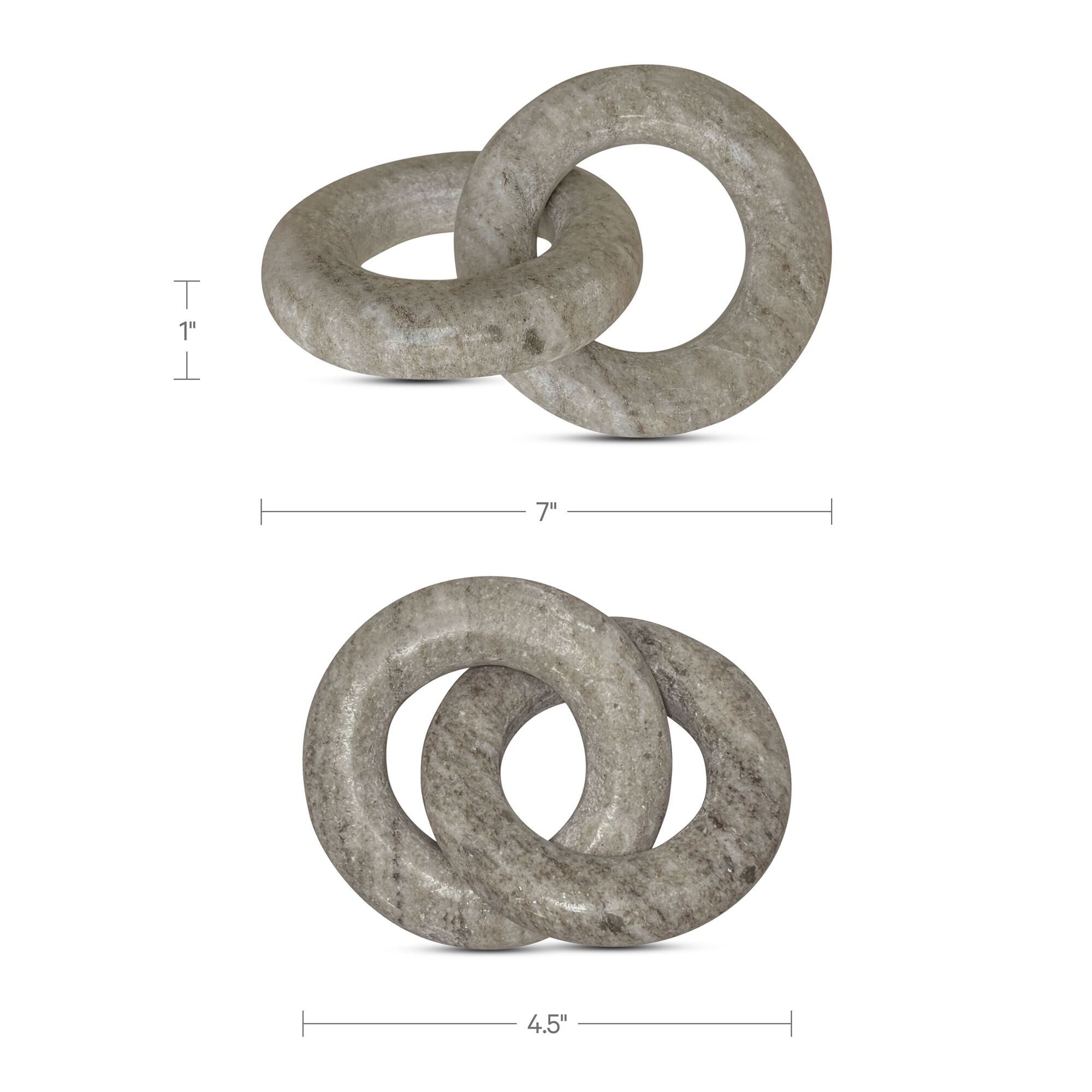 Hera - Tabletop Decor - Beige