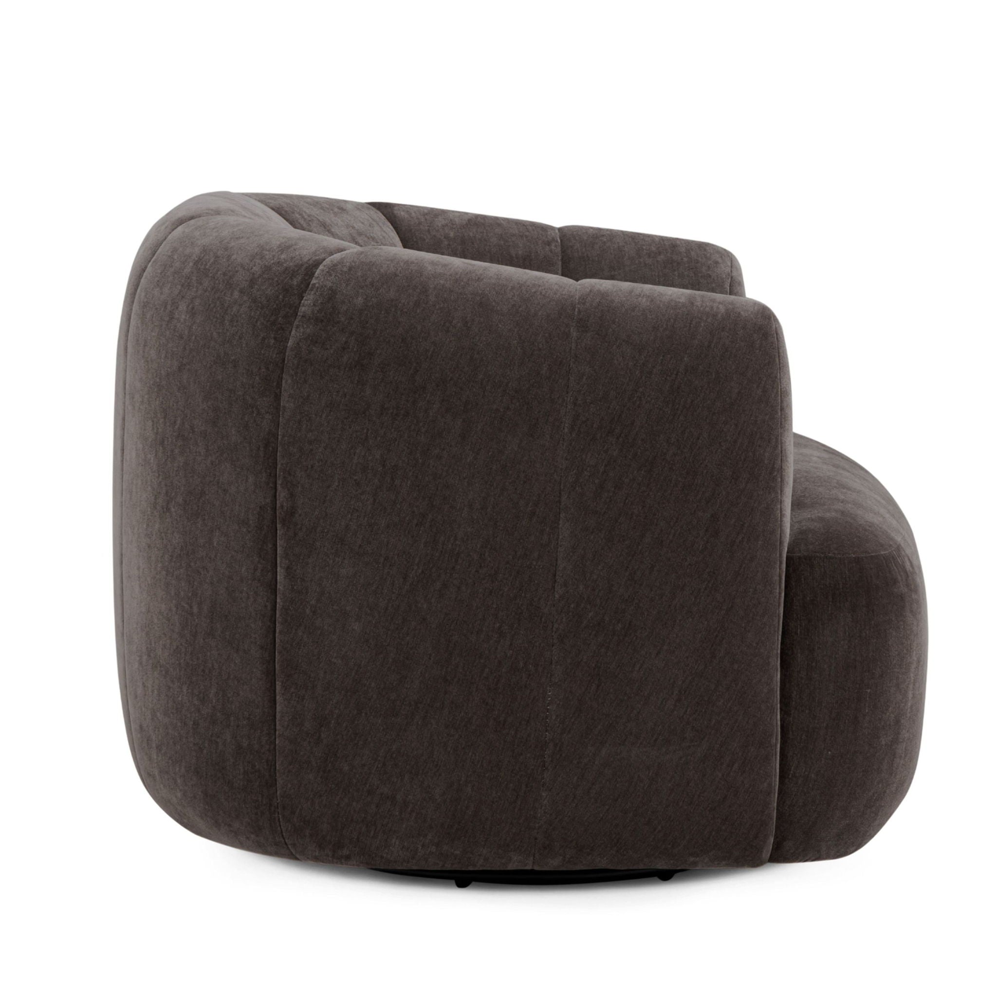 Jasmine - Swivel Accent Chair