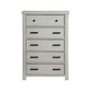 Willowbrook - Chest - Gray