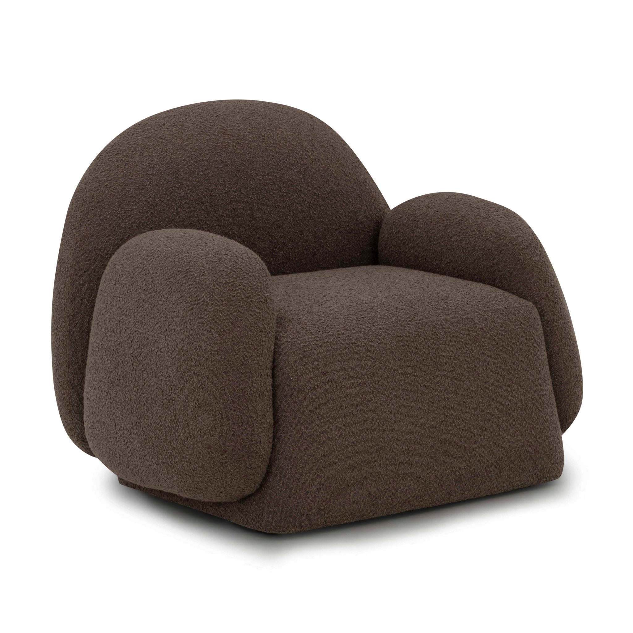 Marius - Accent Chair