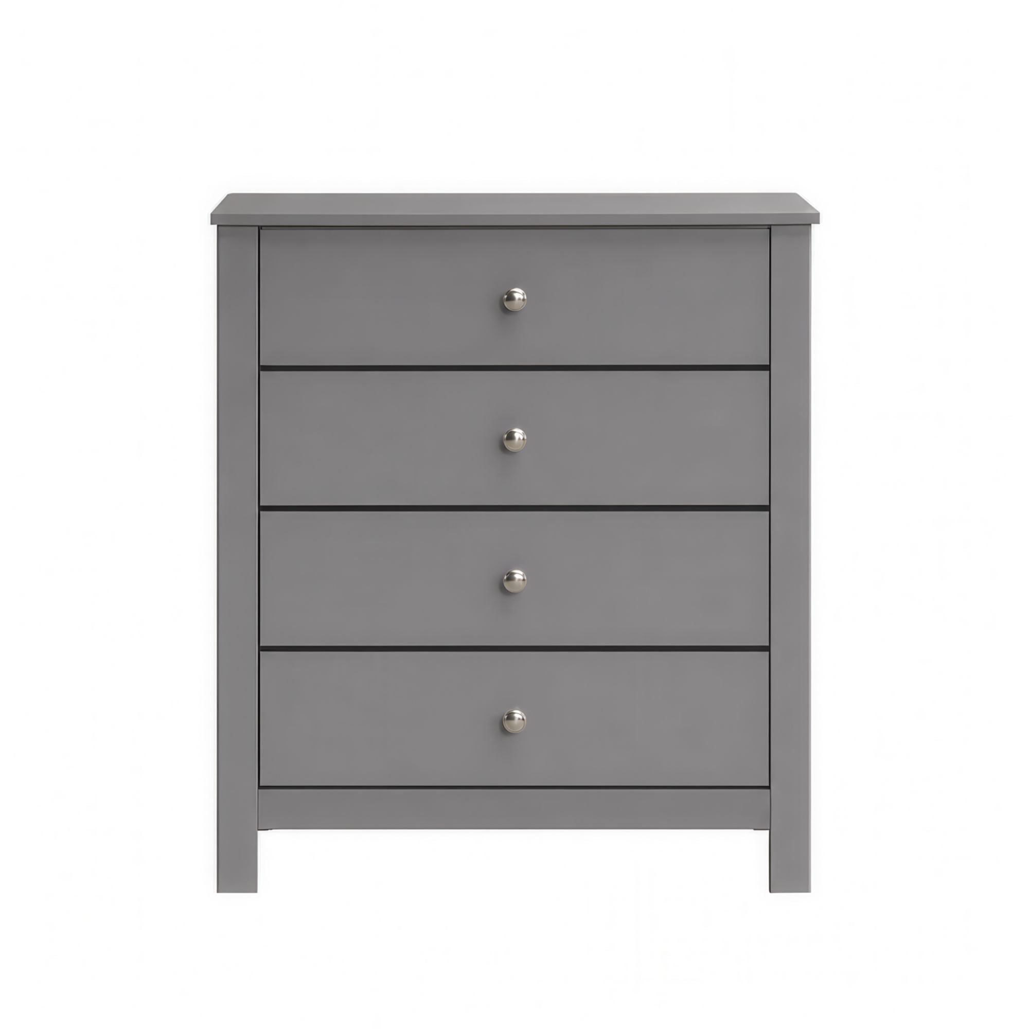 Sami - Youth 4-Drawer Chest