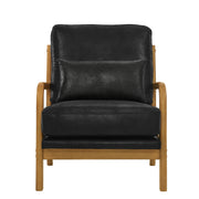 Lounge Chair Compact Design For Living Room