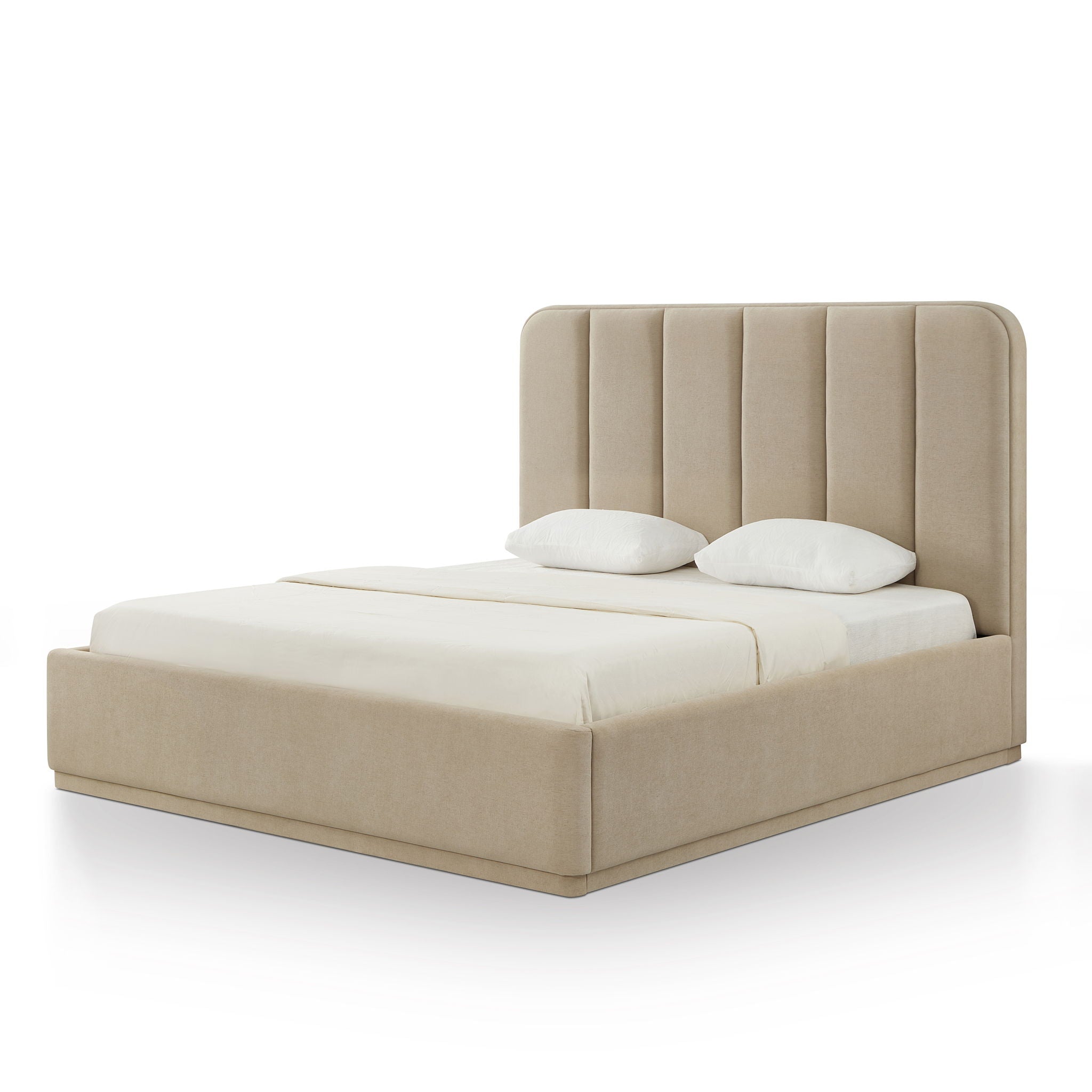 Parker - Bed
