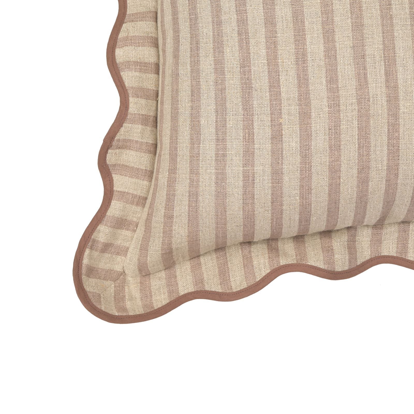 Striped - Accent Cushion