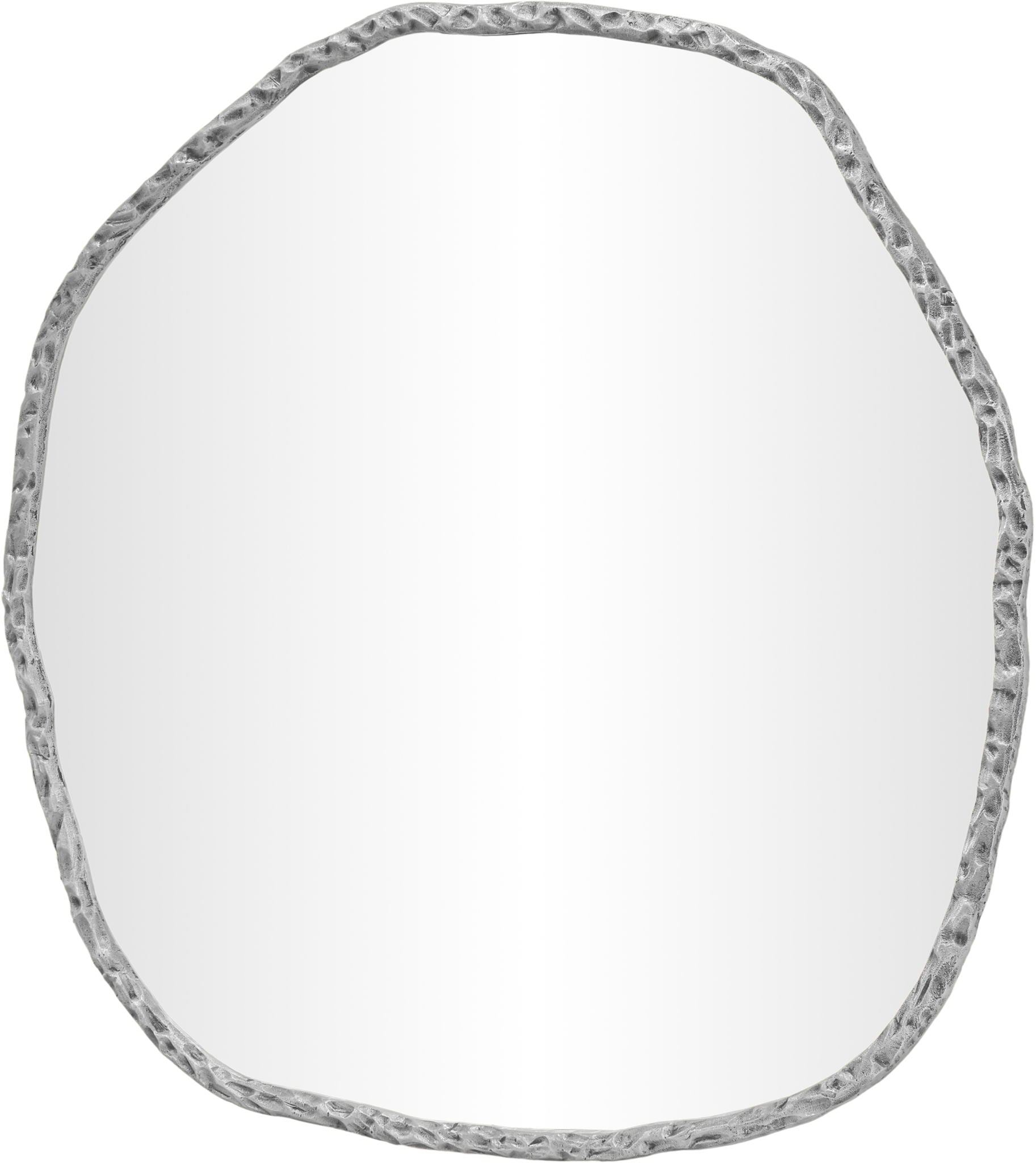 Molten - Iron Mirror