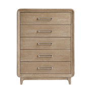 Wilshire - Chest - Light Brown