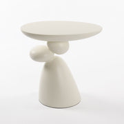 Lucky Stone Shaped Table