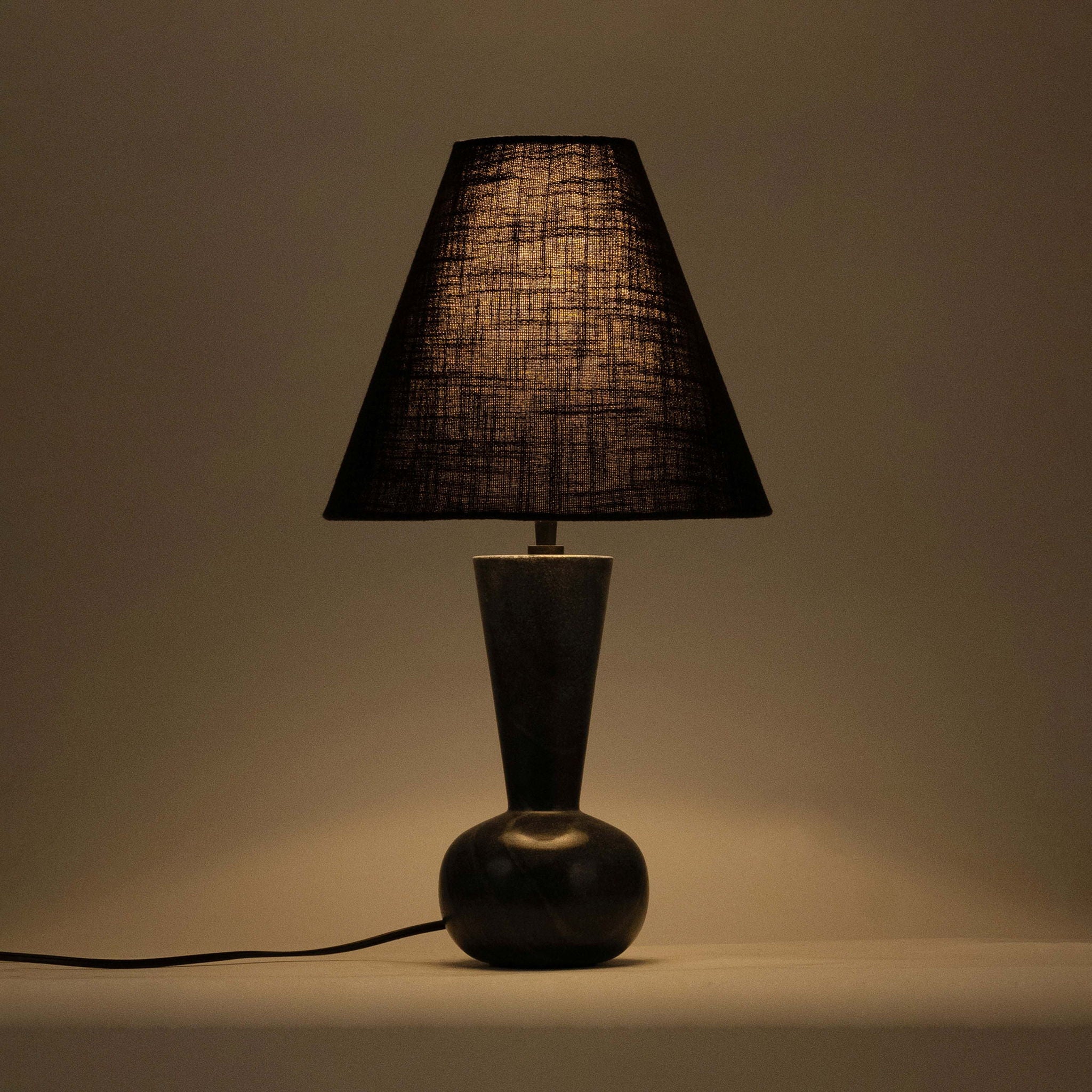 Lucente - Table Lamp