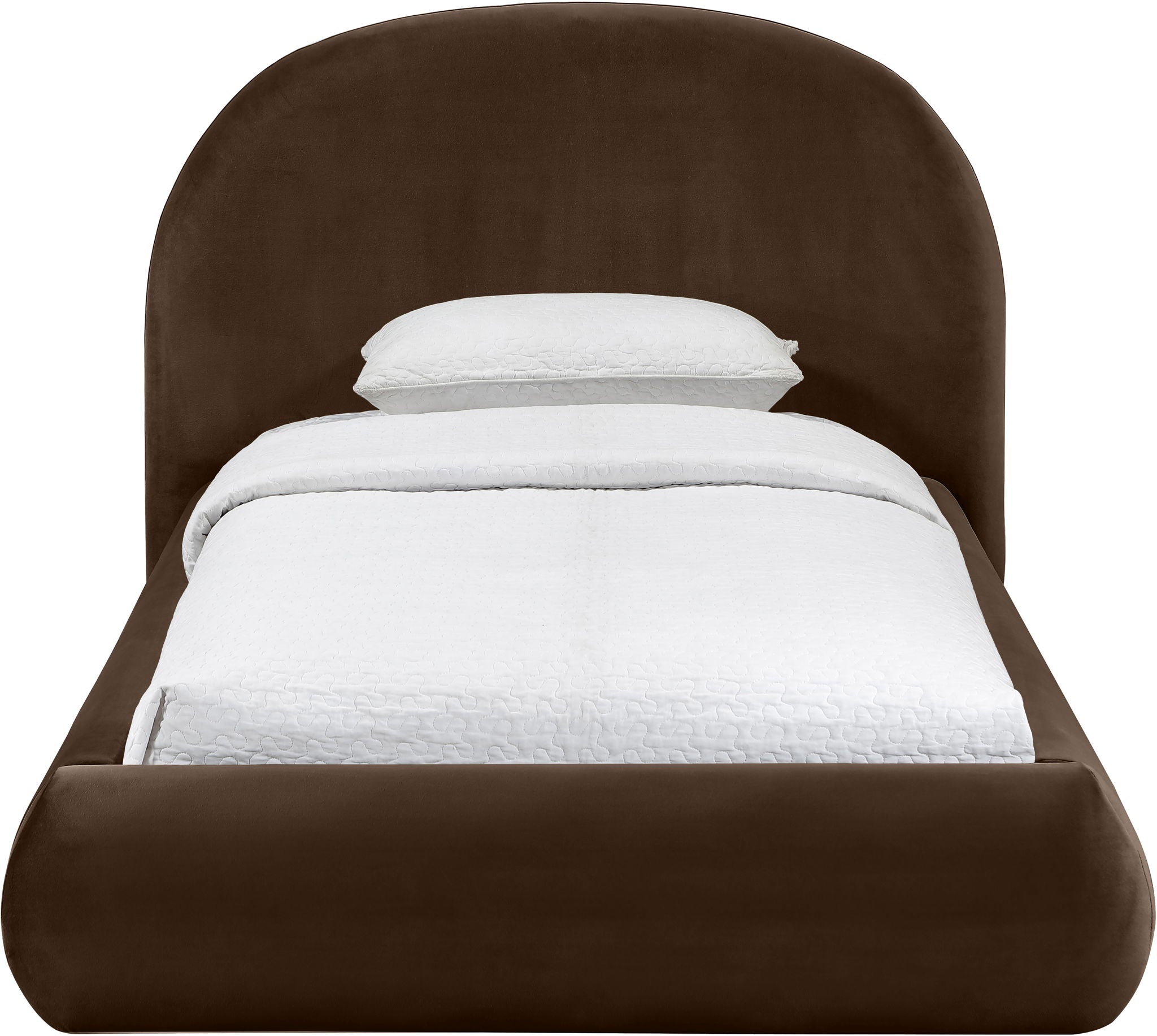 Celine - Upholstered Bed