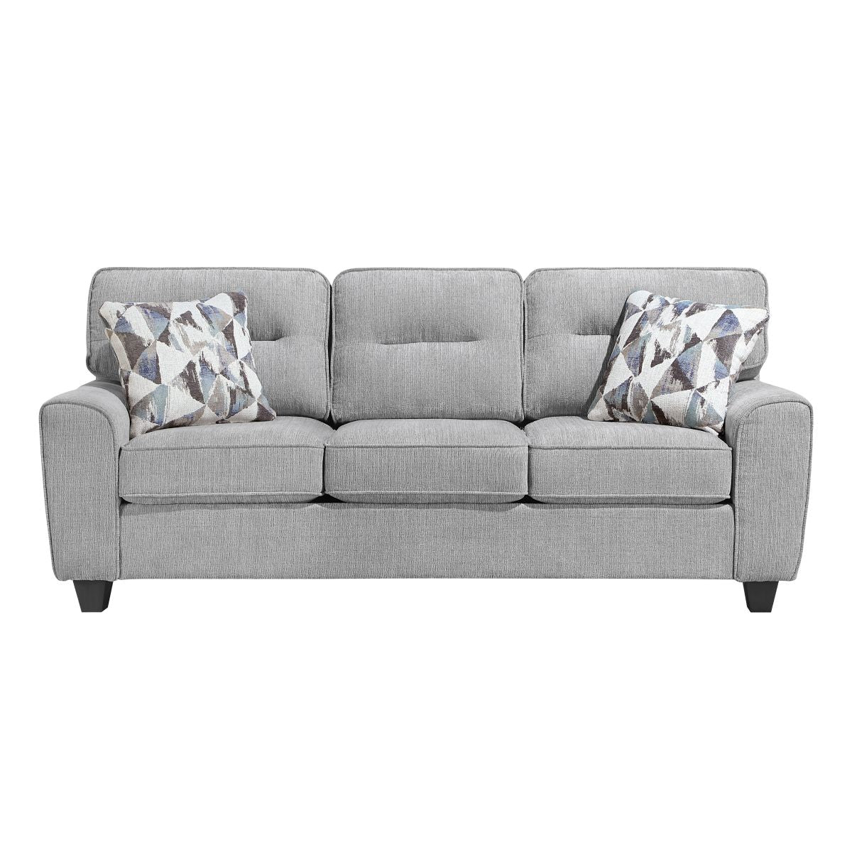 Bennett - Sofa & Loveseat