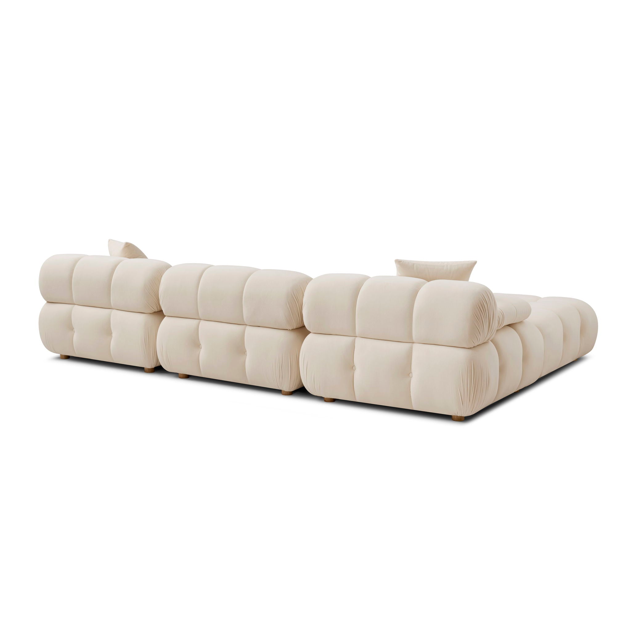 Calliope - Performance Modular Sectional