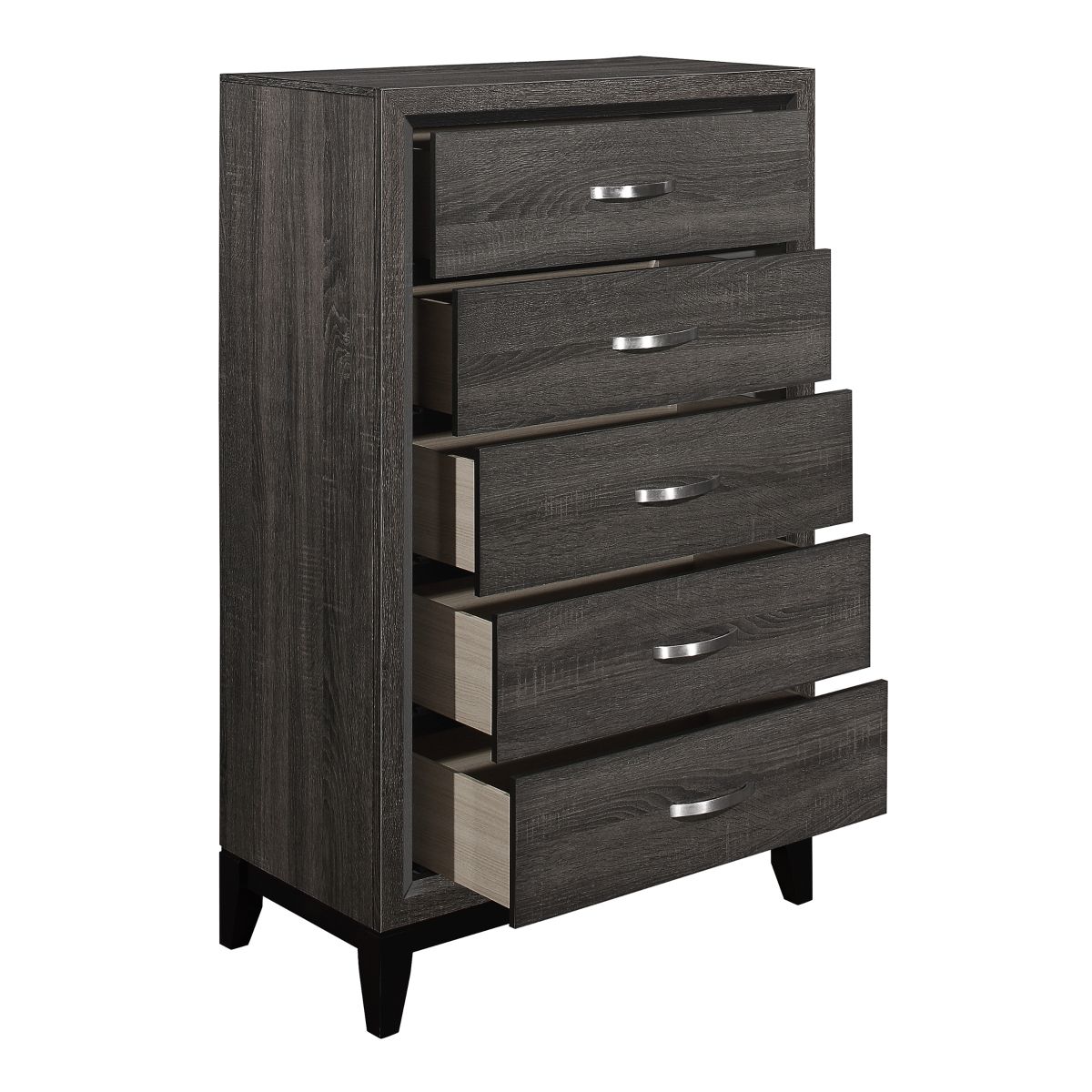 Davi - Bedroom Set