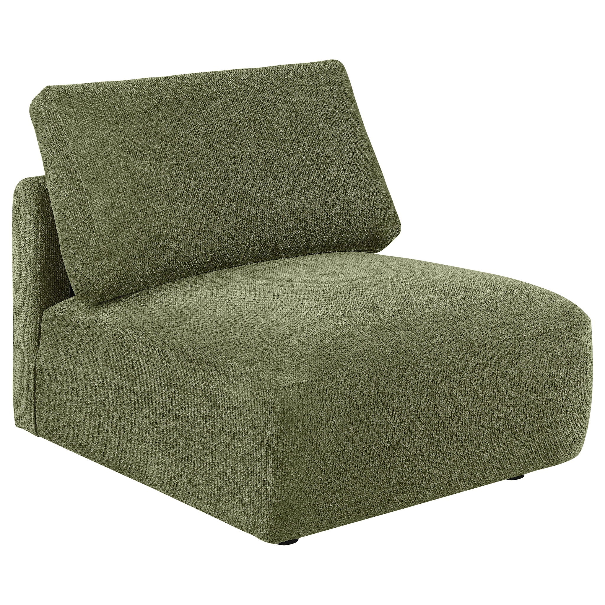Logan - Armless Chair