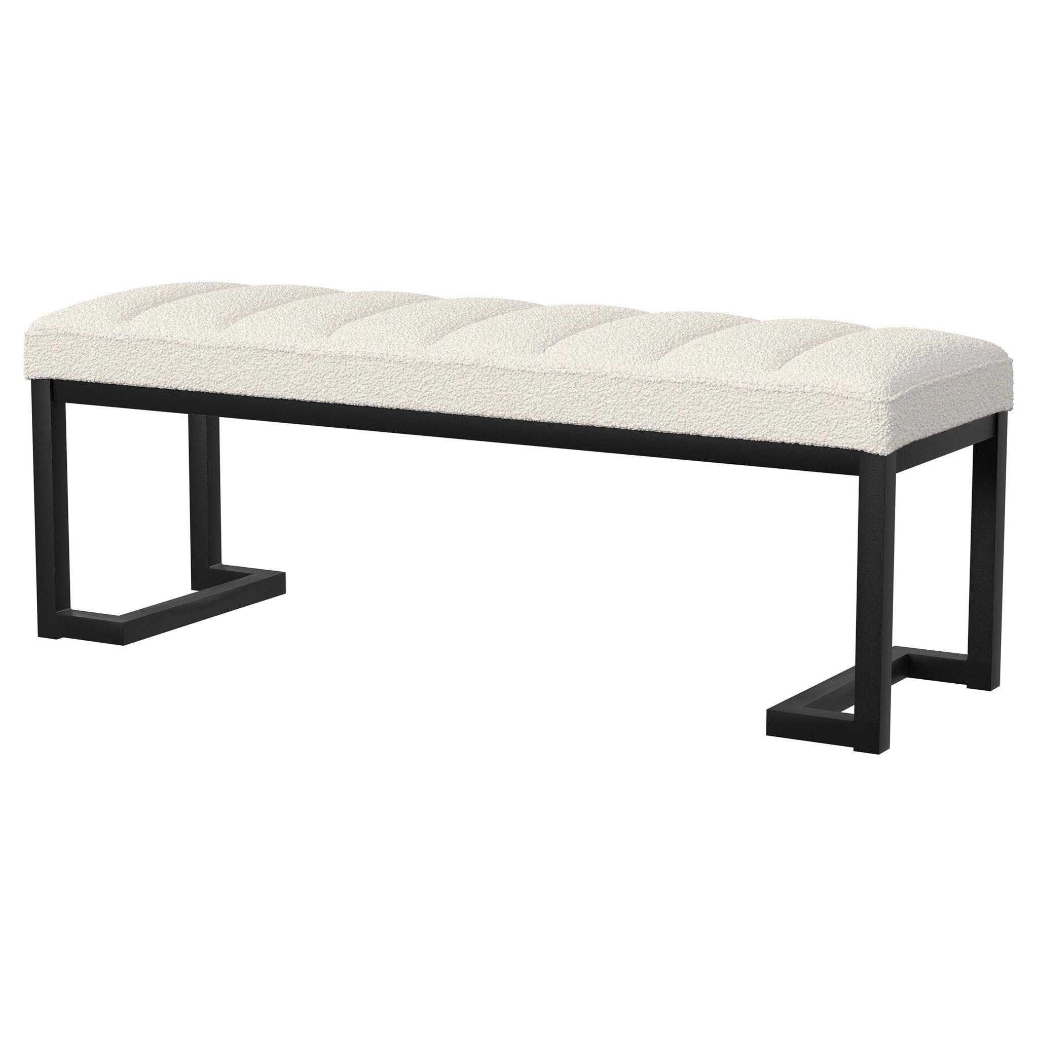 Mira - Accent Bench