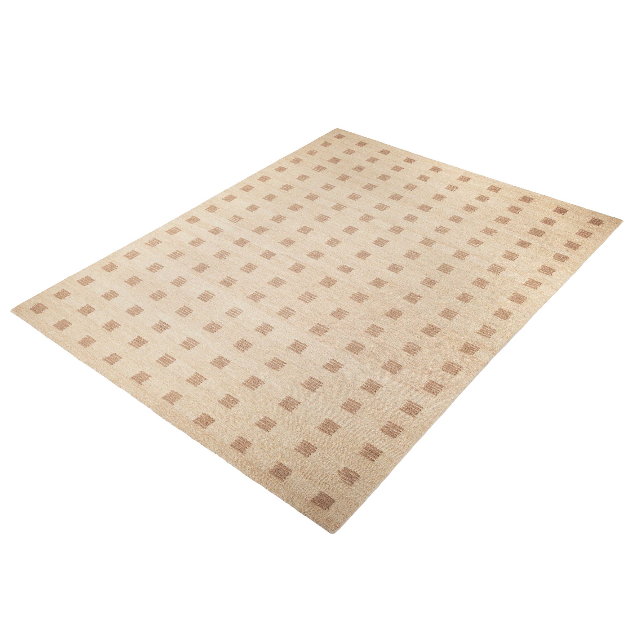 Hari - Hand-Tufted Runner Rug