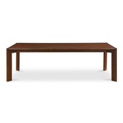 Daifuku - Large Dining Table - Walnut