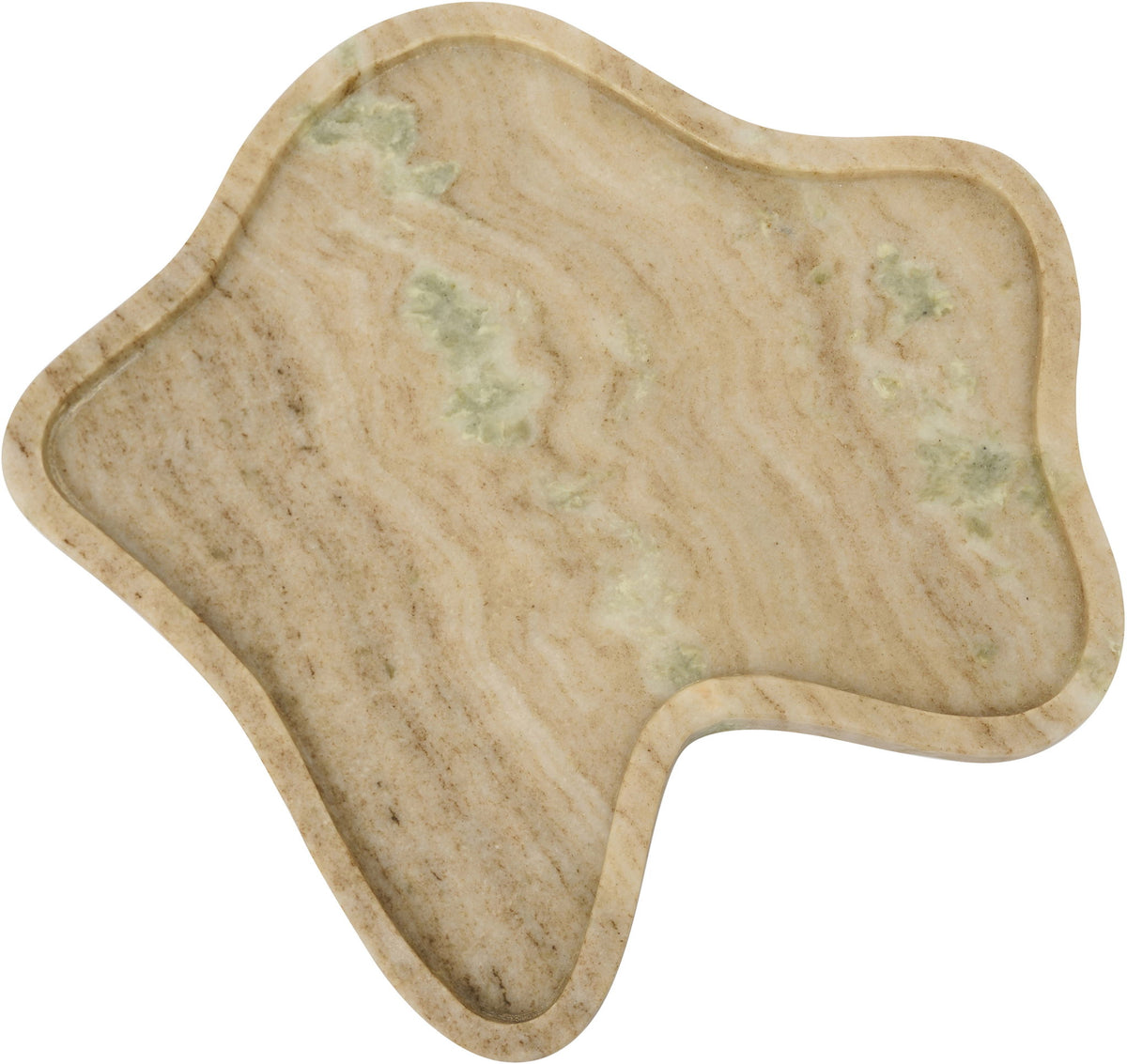 Alvar - Genuine Marble Tray