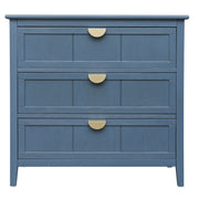 Classic 3 Drawer Cabinet