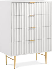 Modernist - Chest