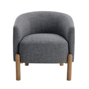 Borger - Accent Chair