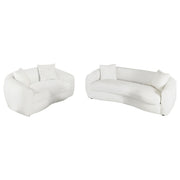 Wilson - Sofa Set
