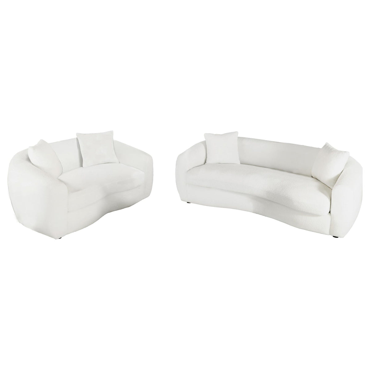 Wilson - Sofa Set