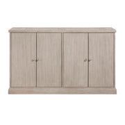 Lofton - Server - Light Brown