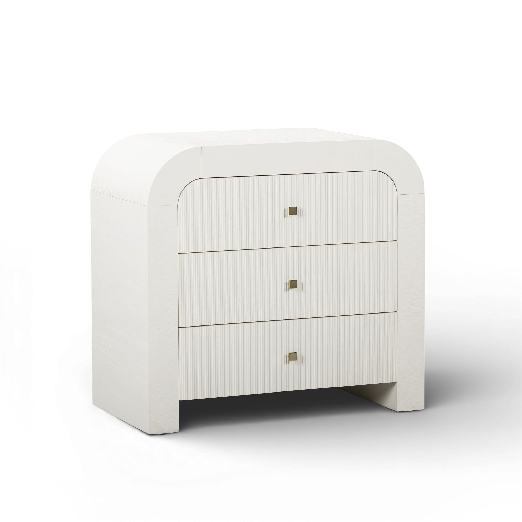 Hump - Bedside Chest