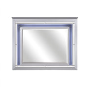 Allura - Mirror, LED Lighting