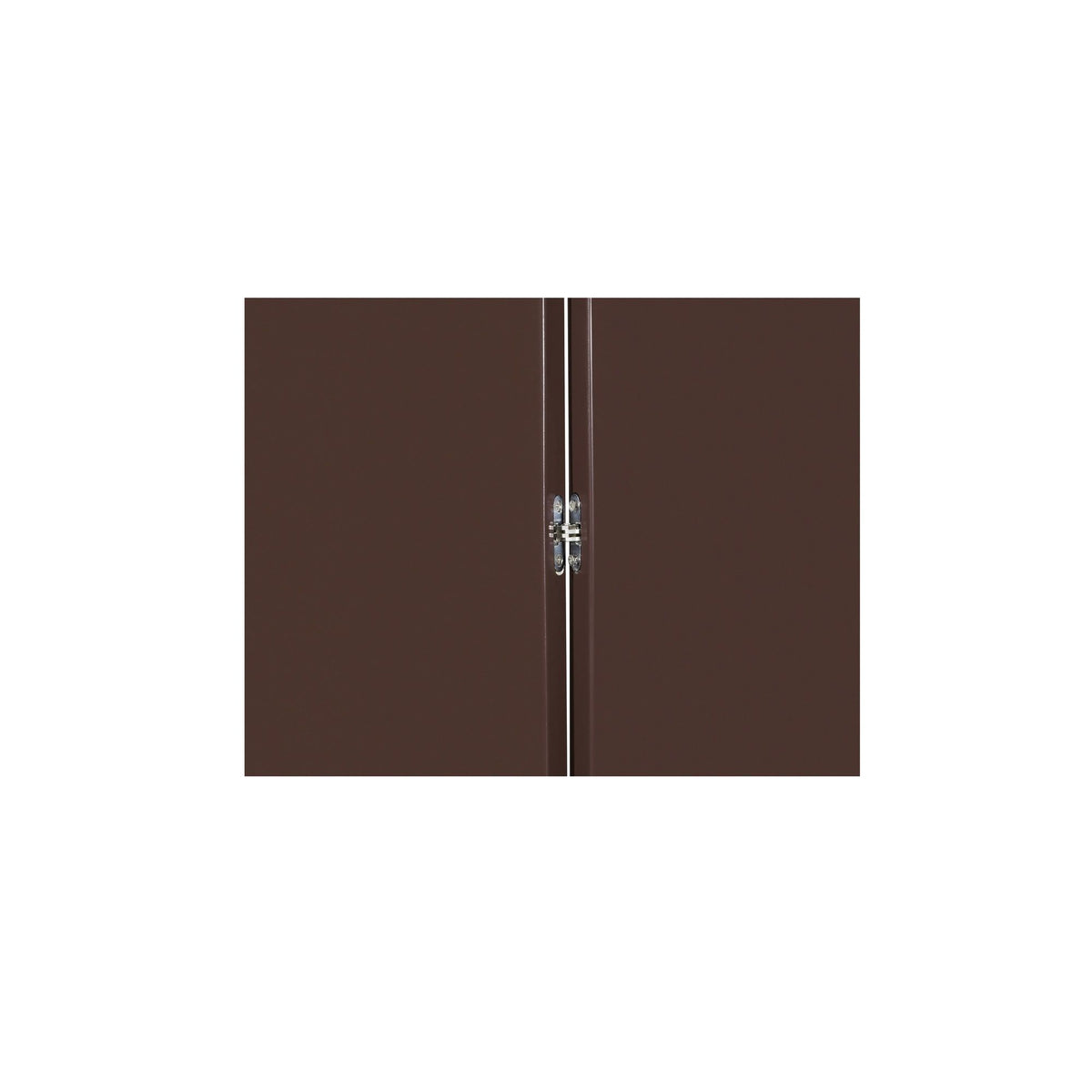 Garbo - Screen - Dark Brown