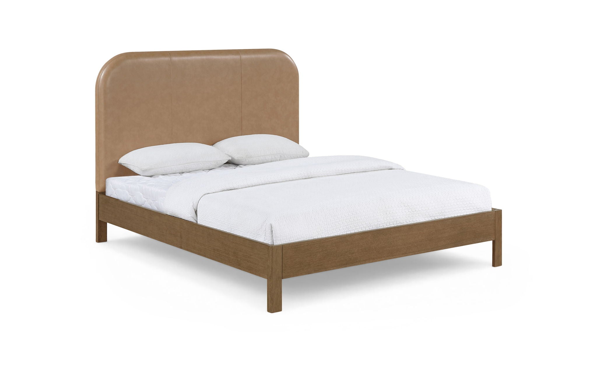 Caswell - Upholstered Bed