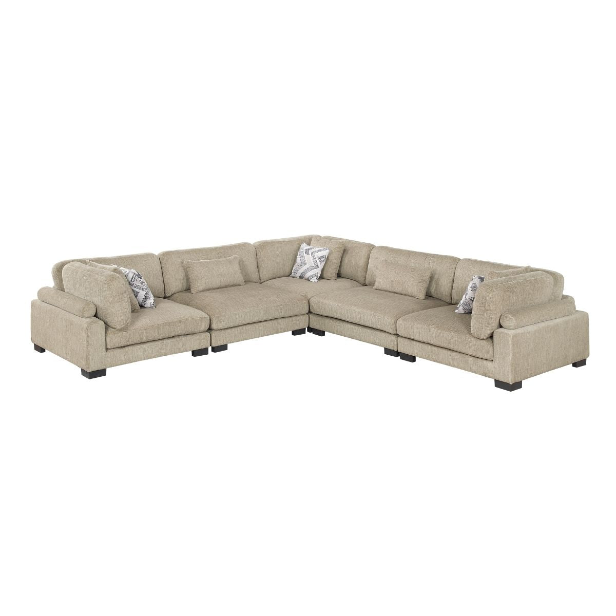Tinley - Modular Sectional
