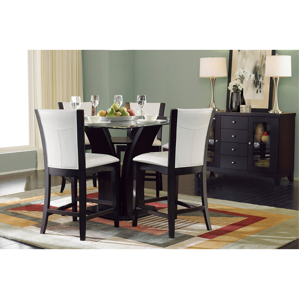 Daisy - Dining Table