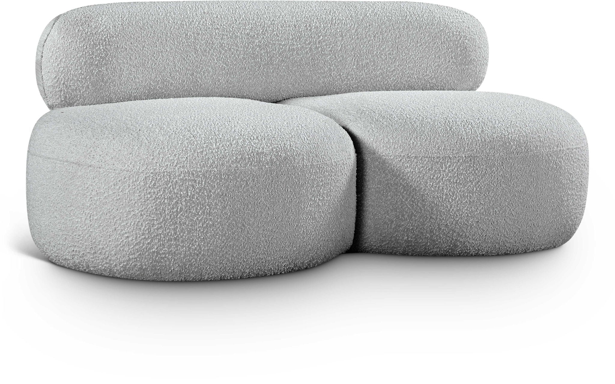 Venti - Loveseat