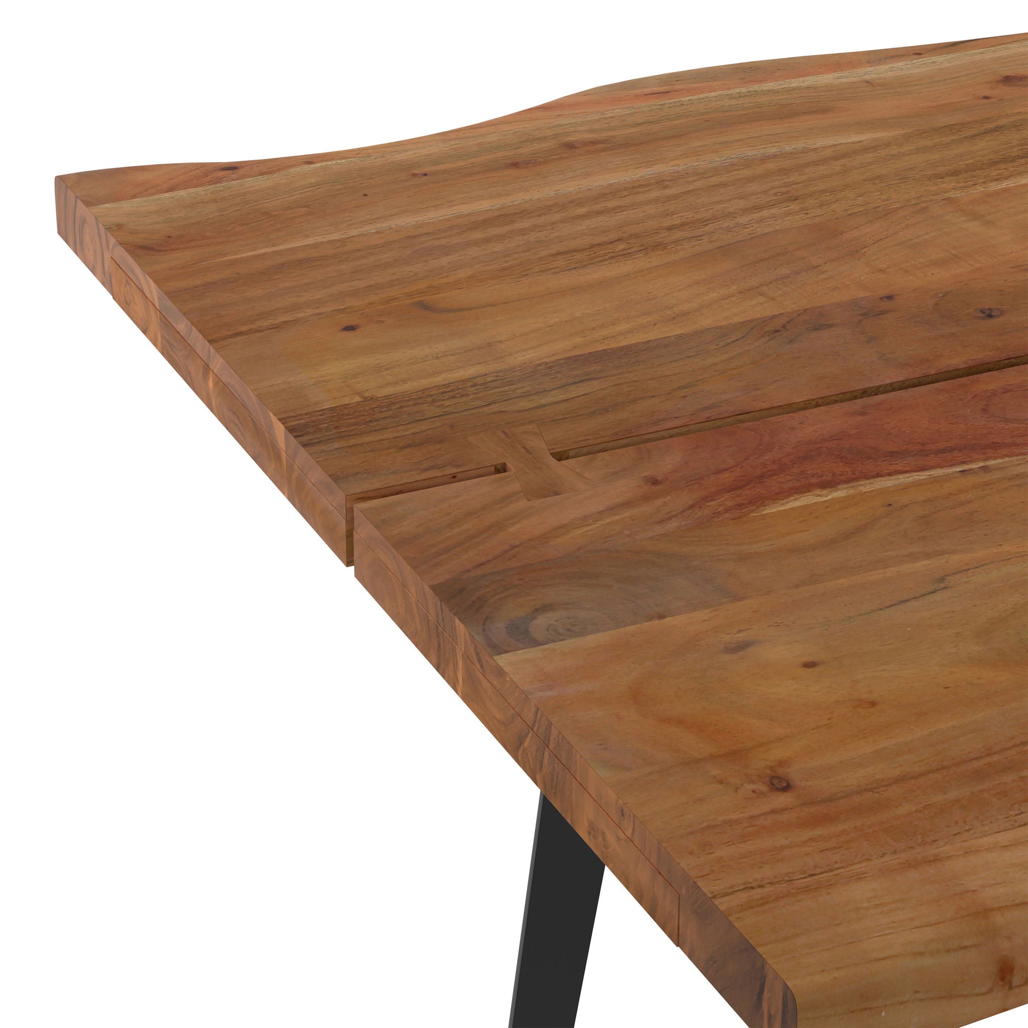 Delta - Handcrafted Dining Table