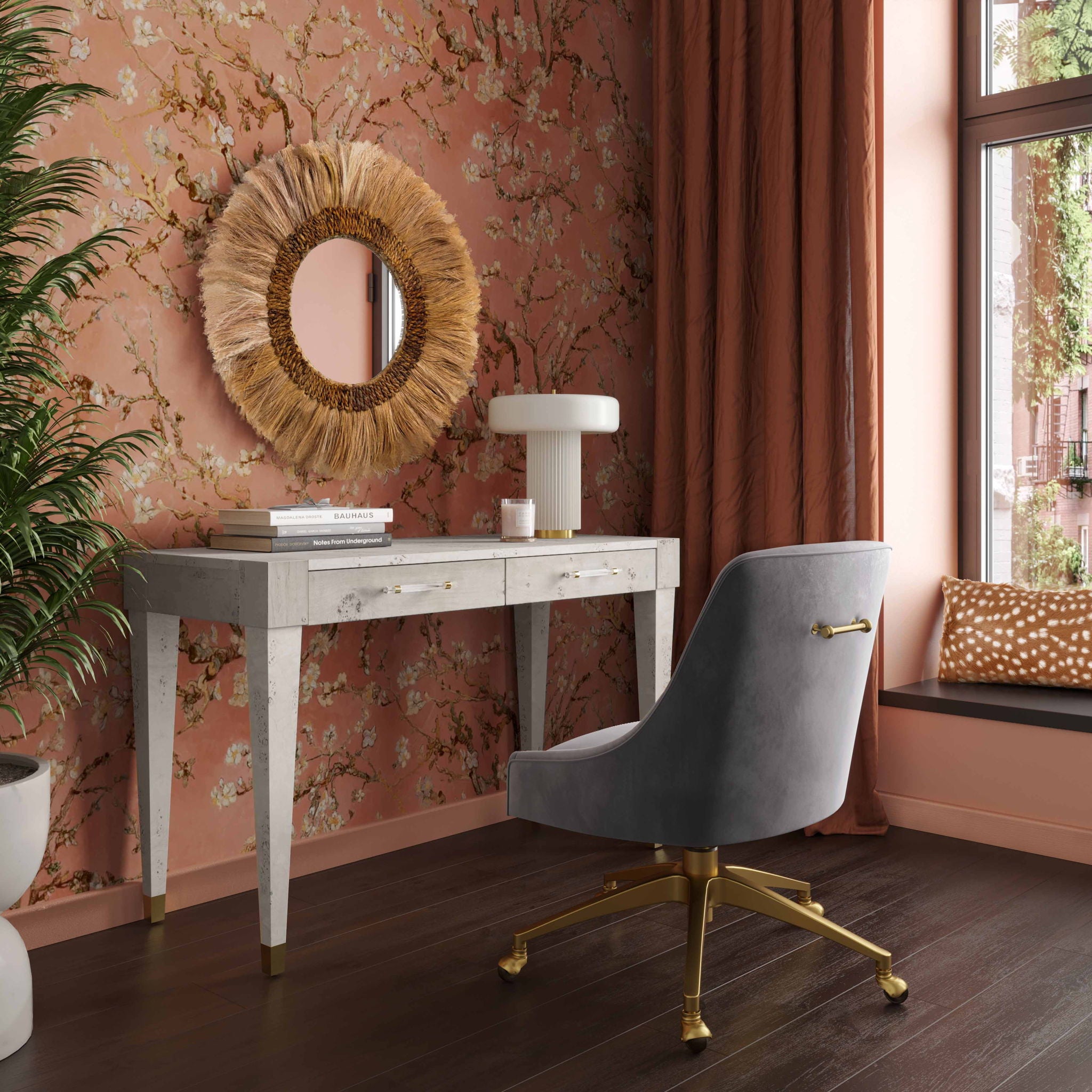 Brandyss - Work Desk